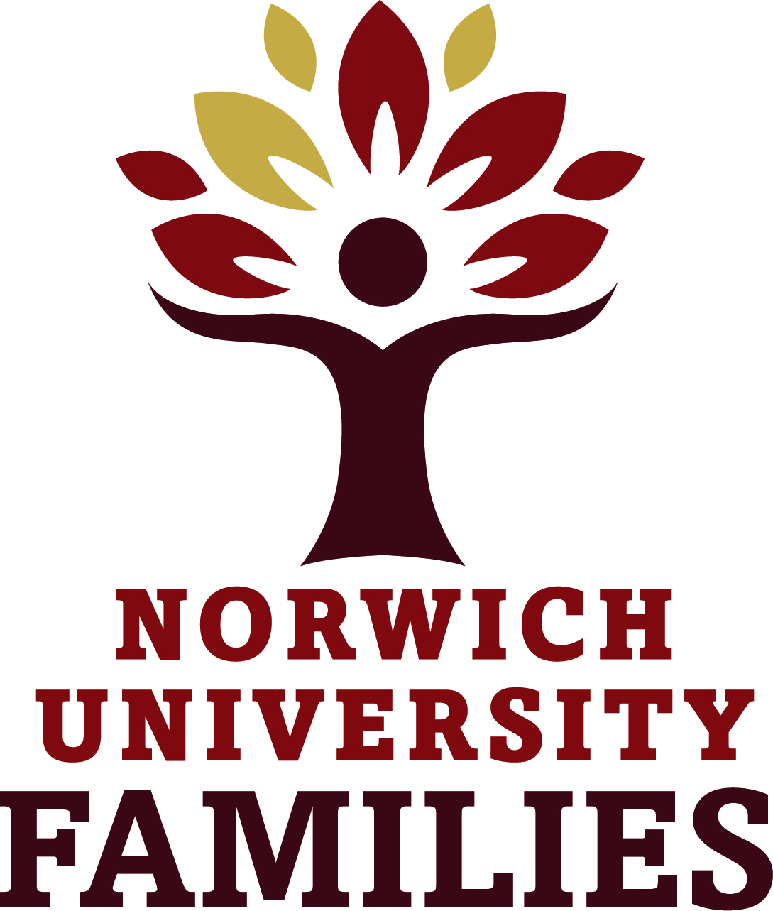 Norwich University Families Logo
