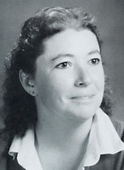 Dr. Cindy L. Daniels, M'97