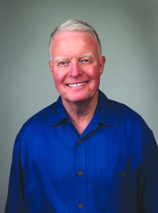 Ray Dionne ’61