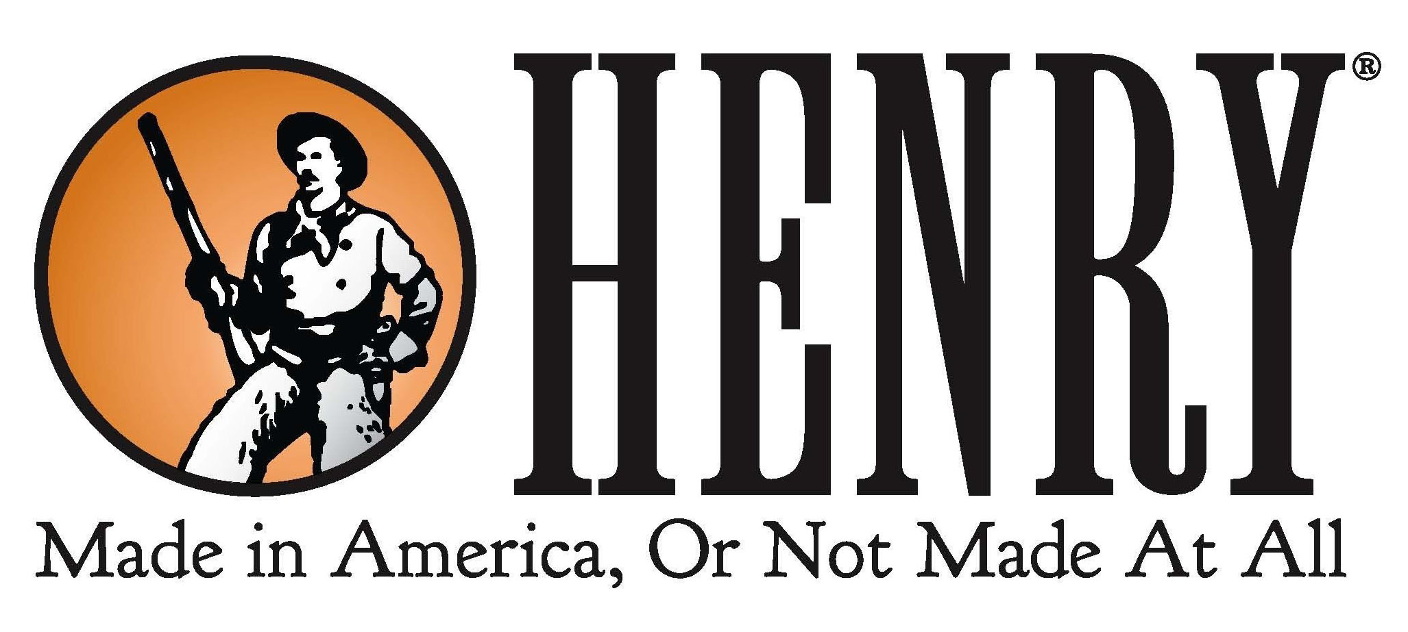 Henry Rifle Logo