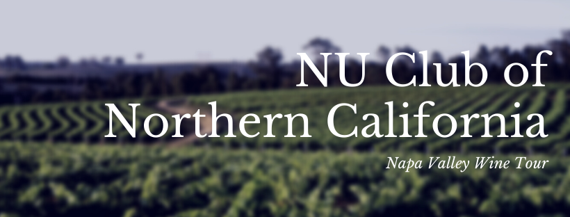 Northern California Wine Tour