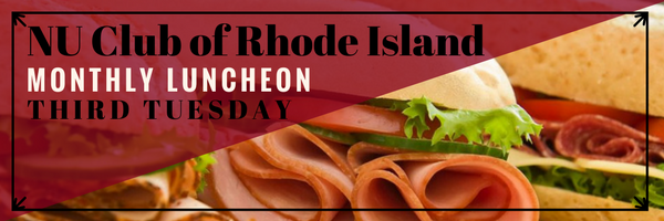 Rhode Island Monthly Luncheon