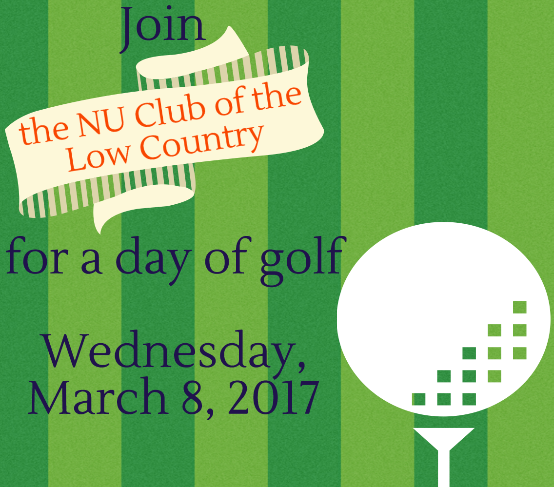 Low Country Golf Graphic