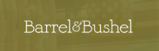 Barrel & Bushel logo