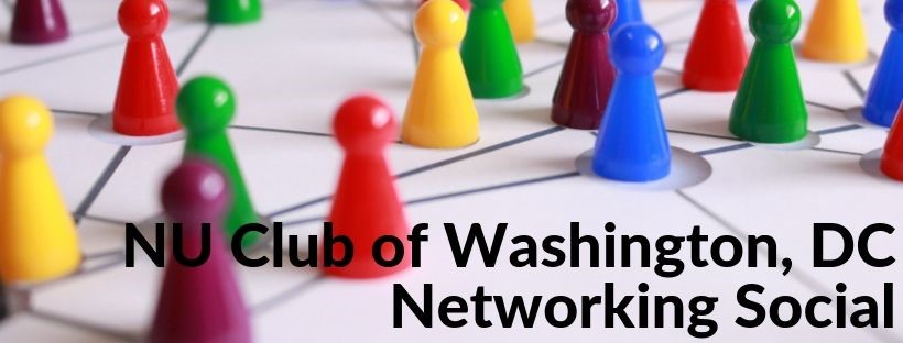 DC Networking Social