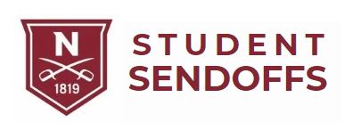 2024 Sendoffs Logo