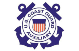 U.S. Coast Guard Auxiliary logo