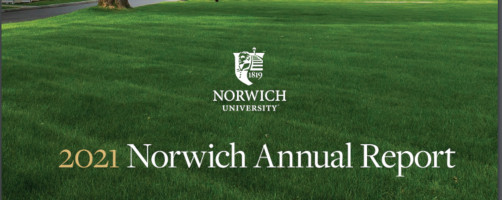 2021 Norwich Annual Report