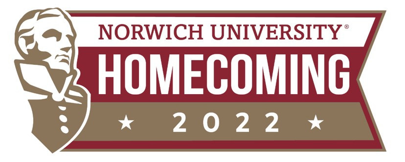 Norwich University Homecoming * 2022 *