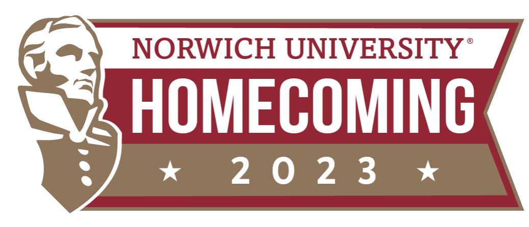 Norwich University Homecoming * 2023 *