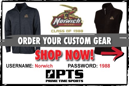 Order your custom NU Class of 1988 gear!