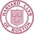 Harvard Club of Boston Logo
