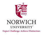 Norwich University | Expect Challenge Achieve Distinction