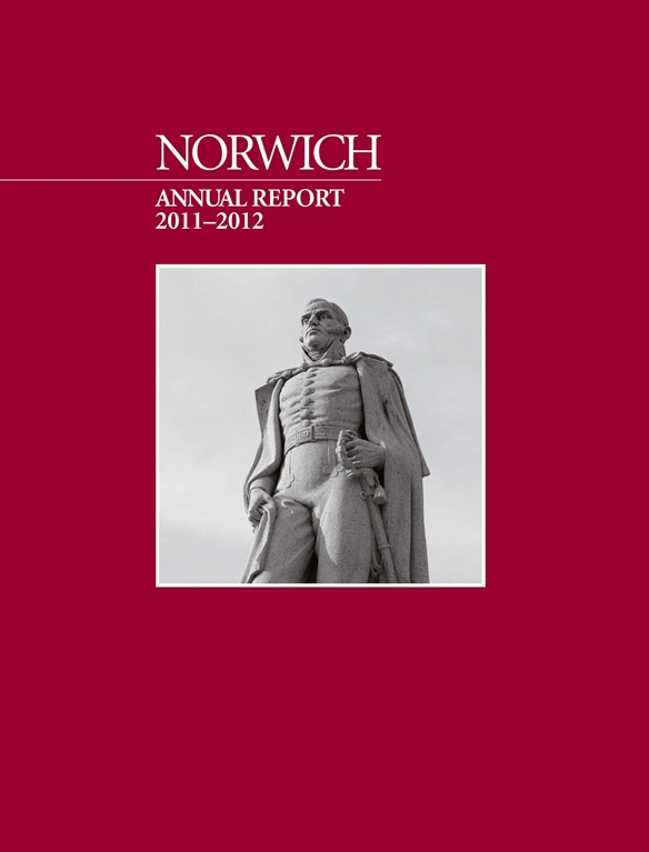 2011-2012 Annual Report