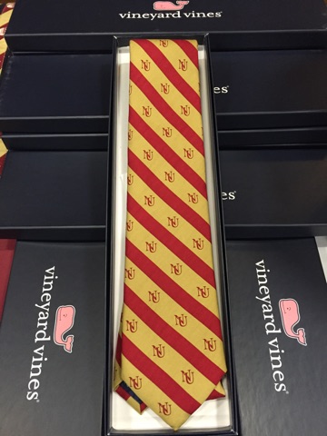 Bicentennial Tie