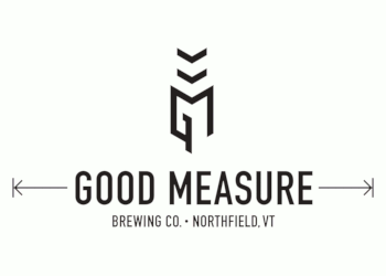 Good Measure Brewing Logo