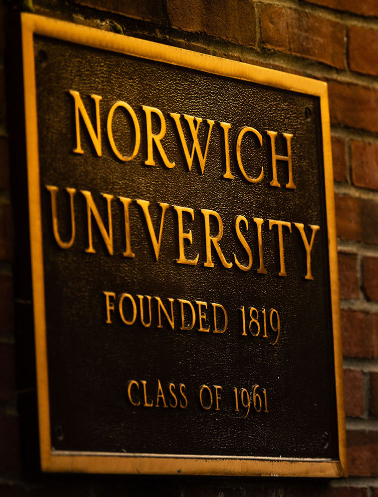 Home - Norwich University