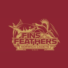 Fins and Feathers