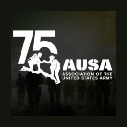 AUSA - Association of the United States Army - logo