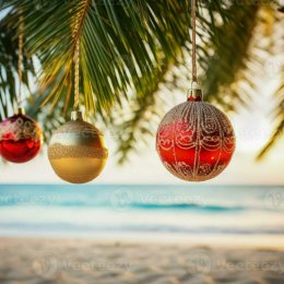 Hawaii Holiday Party