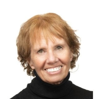 headshot of Diane Scolaro, Alumni Engagement Strategist, Development and Alumni Relations