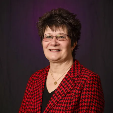 Judy Wright '19