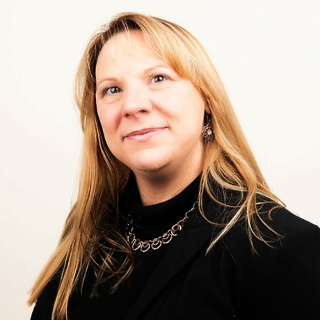 Kristin Dodge M’13