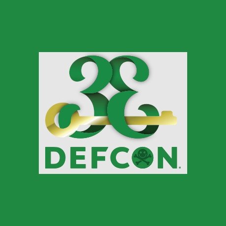 DEF CON 33 logo