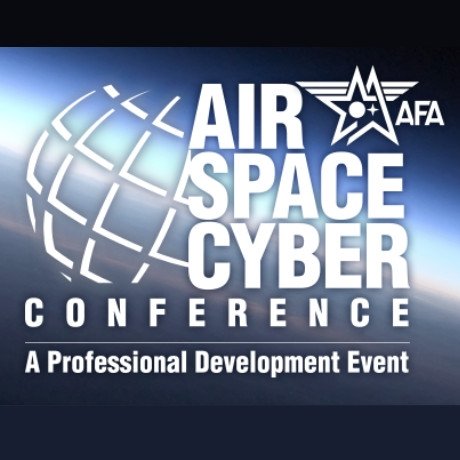 AFA Air Space Cyber Conference/