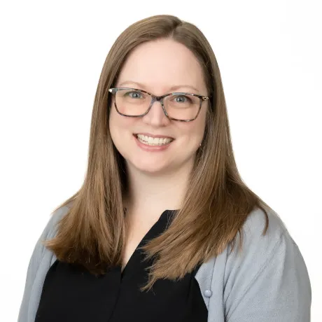 Kate Bennecker, Asst. Director, Alumni Engagement
