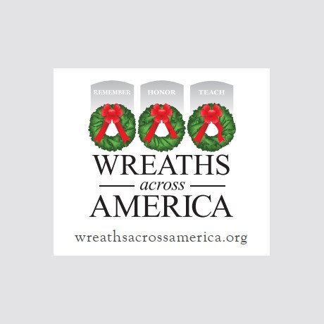 Wreaths Across America - wreathsacrossamerica.org (logo)