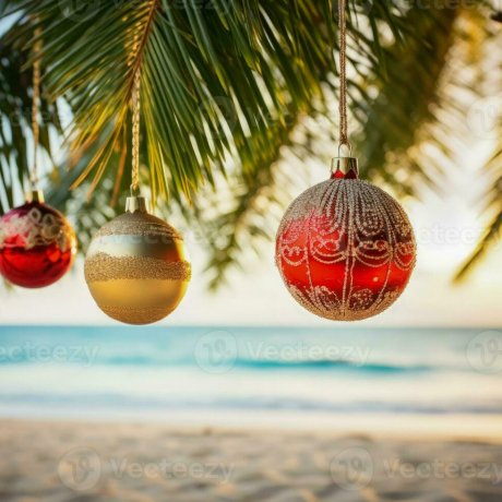 Hawaii Holiday Party