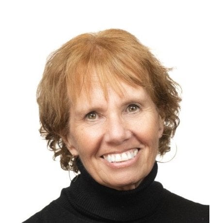 headshot of Diane Scolaro, Alumni Engagement Strategist, Development and Alumni Relations