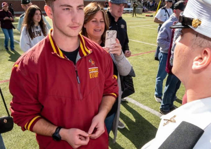 Special Alumni Events