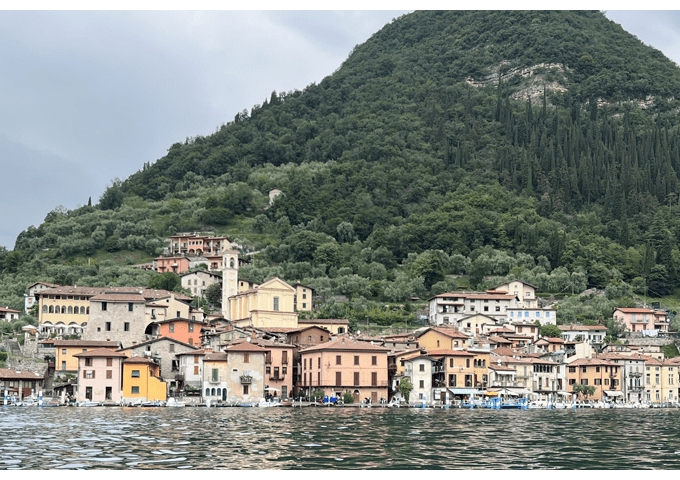 Embark upon a cultural and gastronomic journey to the enchanting region of Northern Italy.