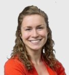 Sarah Thornton, Associate Director of Development and Alumni Engagement
