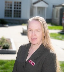 Alicia Fuller '95