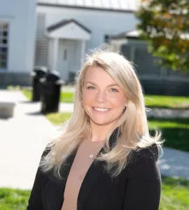 Meaghan Medow '18