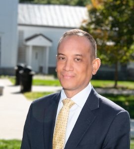 Patrick “Gene” Enriquez ‘07