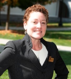 Jennifer Johnson VC’93 & P’18