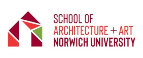 School of Architecture + Art Norwich University - logo