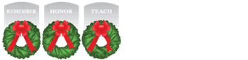 Wreaths Across America logo