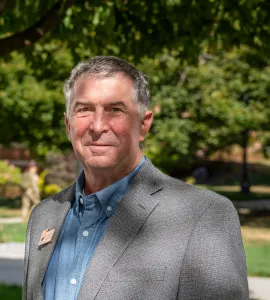 Brian Bisacre ’99
