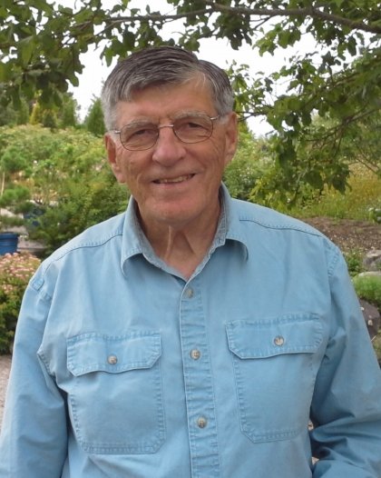 Gary T. Lord, Emeritus Dana Professor of History 