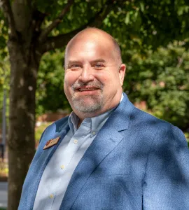 Peter Hynd ’94