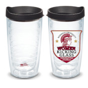 Tervis tumblers (back / front)